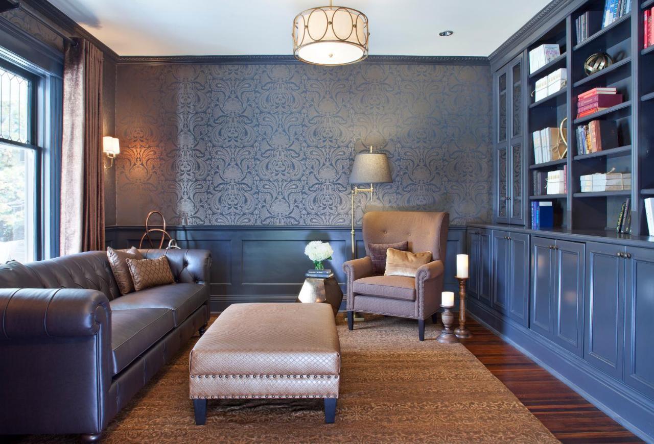 Edwards House Hotel Fort Collins Buitenkant foto