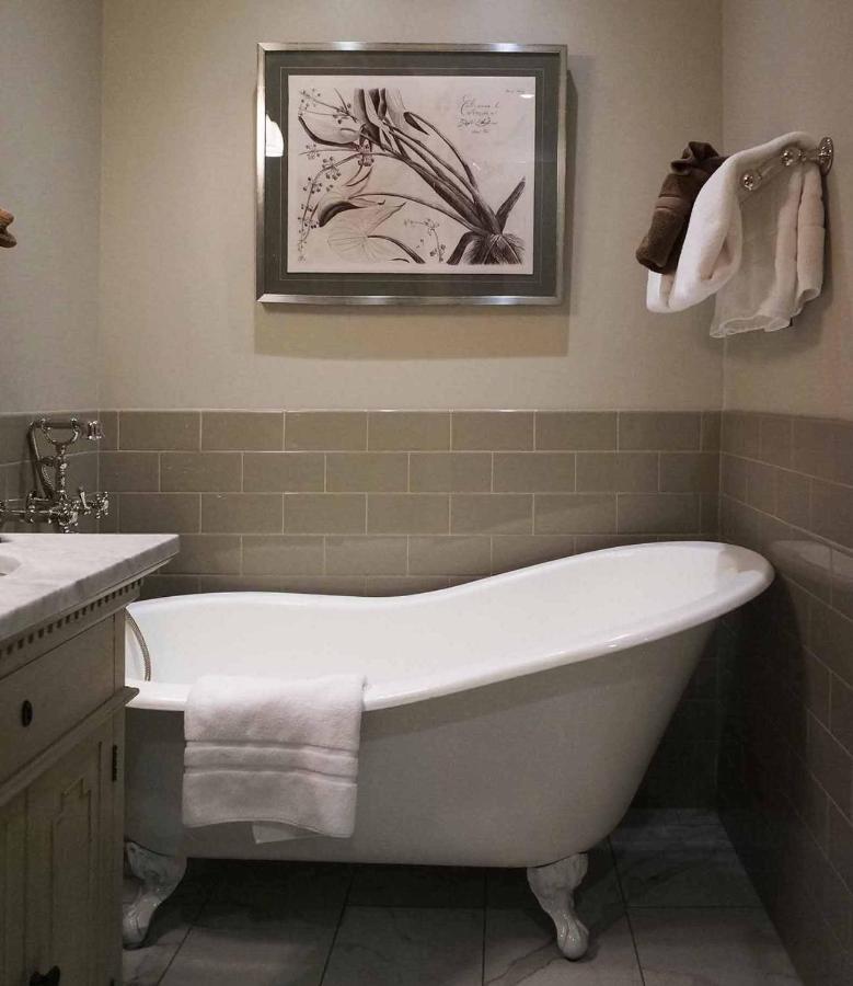 Edwards House Hotel Fort Collins Buitenkant foto