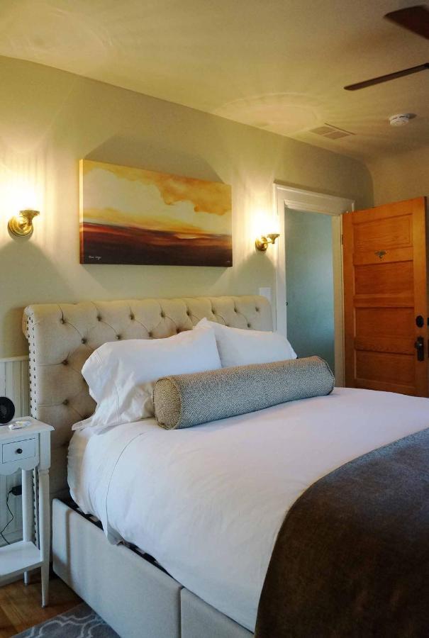 Edwards House Hotel Fort Collins Buitenkant foto