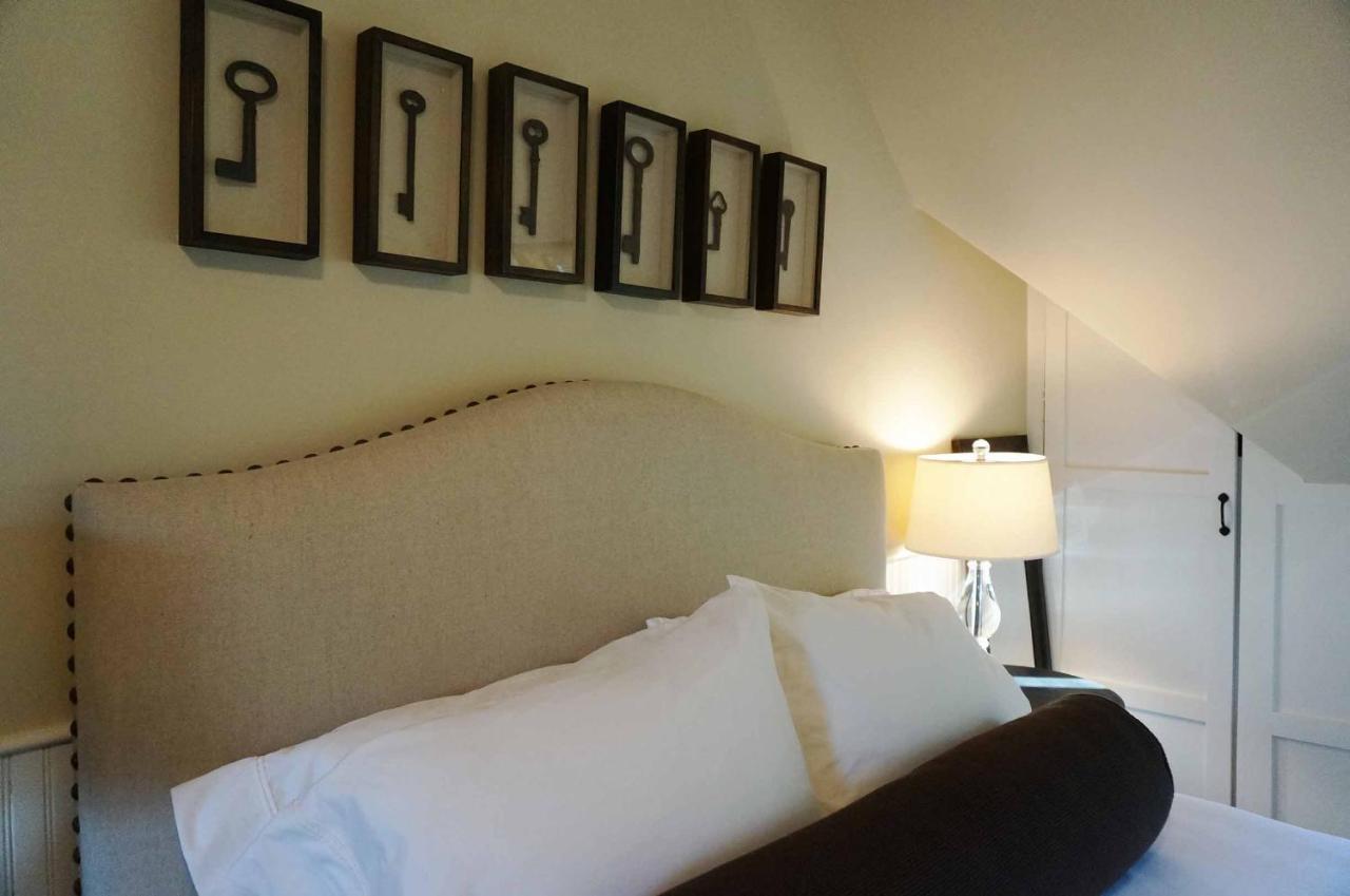 Edwards House Hotel Fort Collins Buitenkant foto