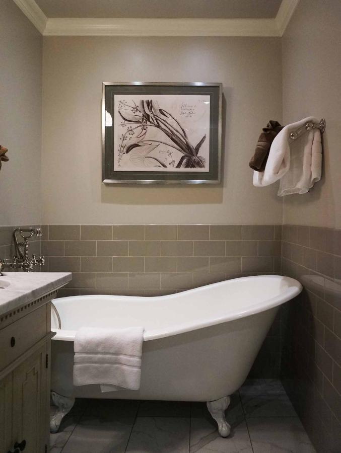 Edwards House Hotel Fort Collins Buitenkant foto
