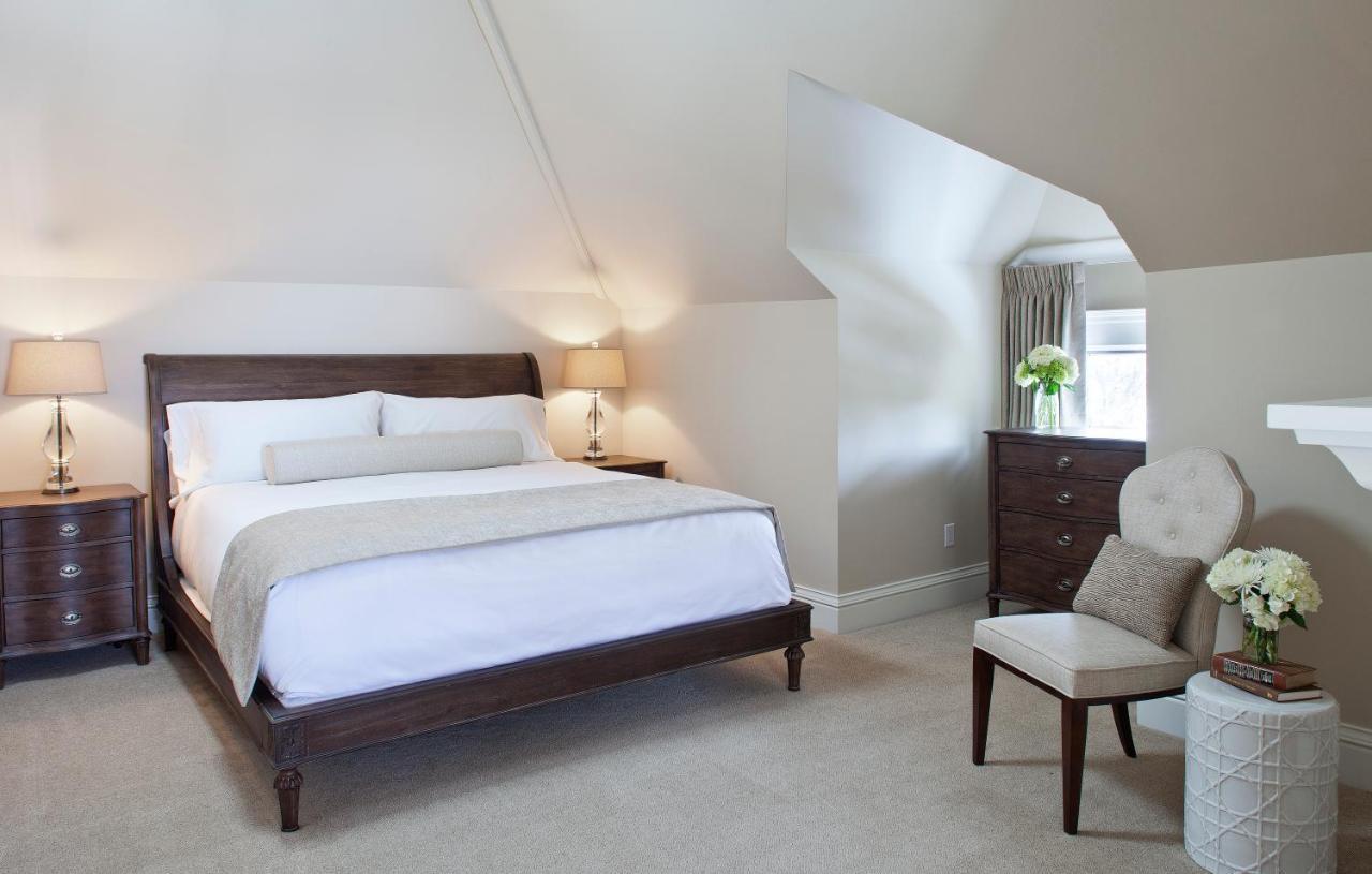 Edwards House Hotel Fort Collins Buitenkant foto