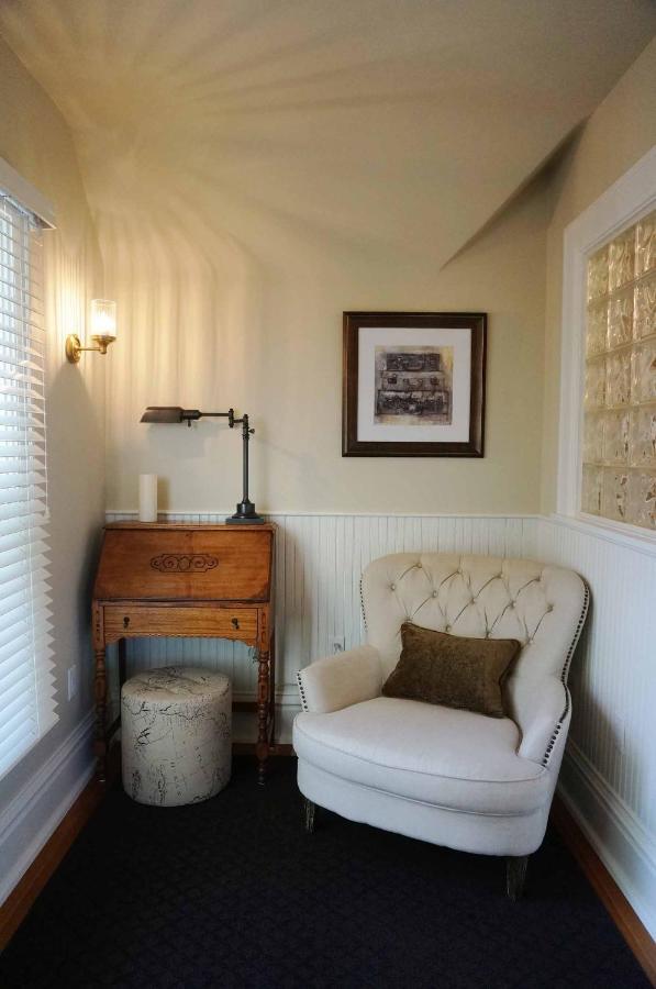 Edwards House Hotel Fort Collins Buitenkant foto